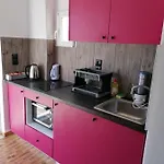 Διαμέρισμα Zafiri Countryside 2 Agios Arsenios