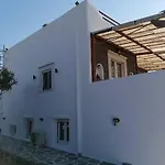 Διαμέρισμα Zafiri Countryside 2
