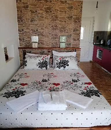 Apartment Zafiri Countryside 2 *