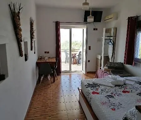 Zafiri Countryside 2 Apartment
