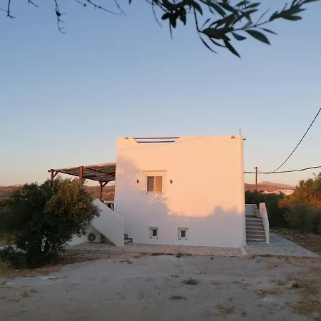 Zafiri Countryside 2 * Agios Arsenios