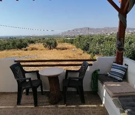 Zafiri Countryside 2 Apartment *