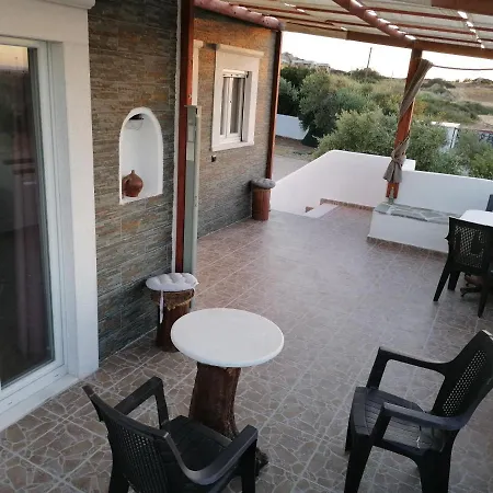 Countryside Retreat 2 Διαμέρισμα