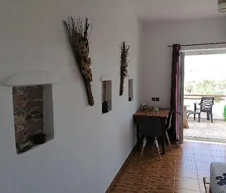 Apartment Zafiri Countryside 2