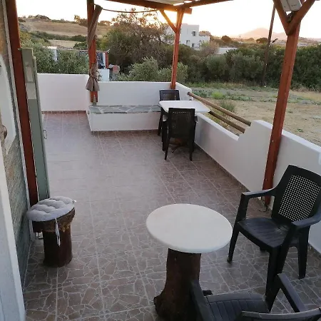 Countryside Retreat 2 Agios Arsenios