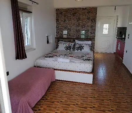 Apartment Zafiri Countryside 2 *