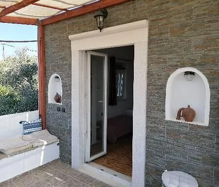 Zafiri Countryside 2 Apartment Agios Arsenios