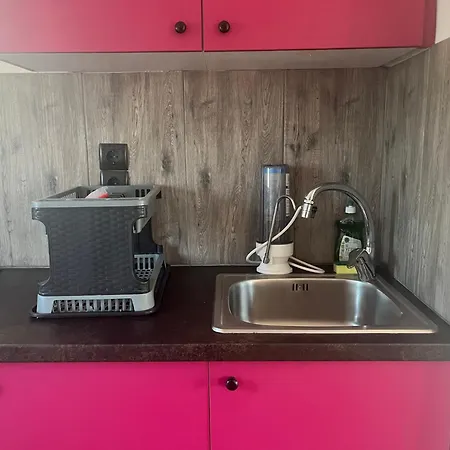 Zafiri Countryside 2 Agios Arsenios