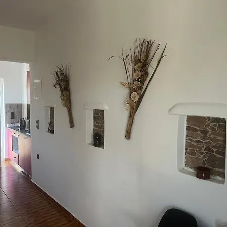 Countryside Retreat 2 * Agios Arsenios