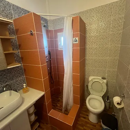 Countryside Retreat 2 Διαμέρισμα