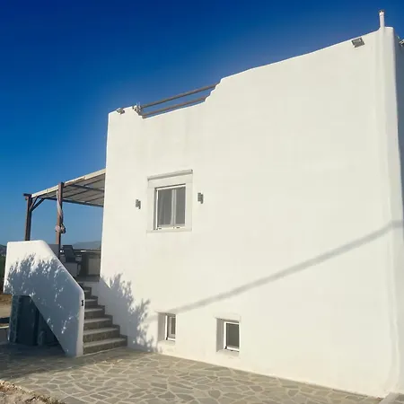 Διαμέρισμα Countryside Retreat 2