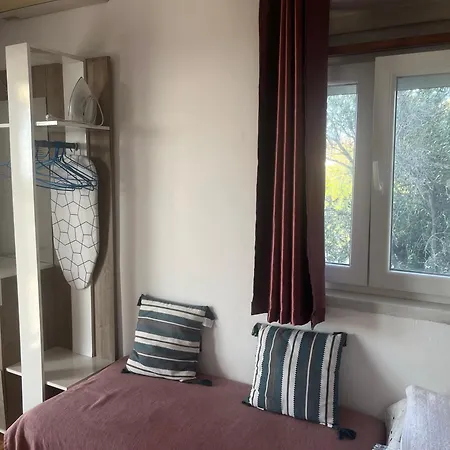 Zafiri Countryside 2 Apartamento *