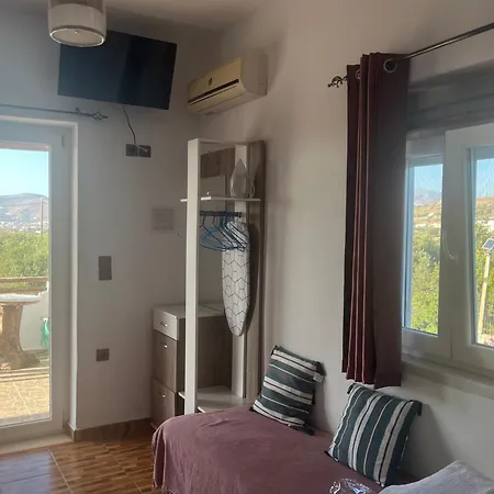 Διαμέρισμα Countryside Retreat 2 *