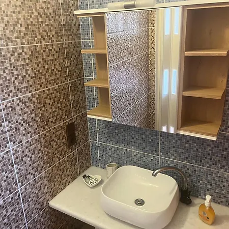 Apartment Zafiri Countryside 2 Agios Arsenios
