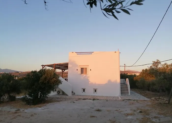 Zafiri Countryside 2 * Agios Arsenios