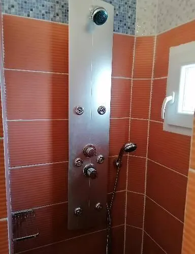 Zafiri Countryside 2