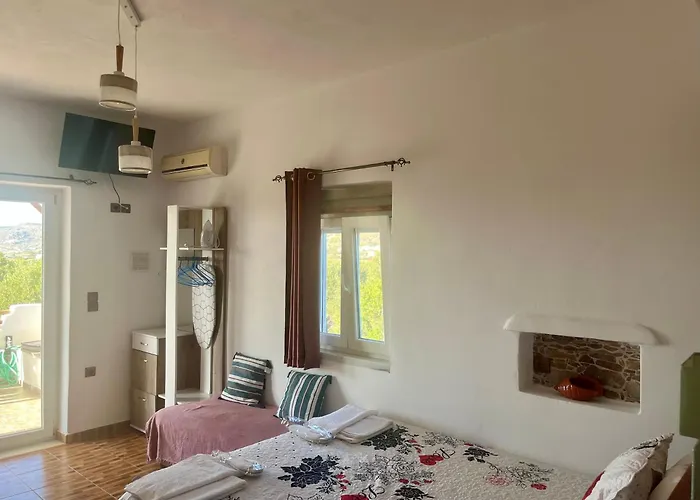 Zafiri Countryside 2 Apartamento