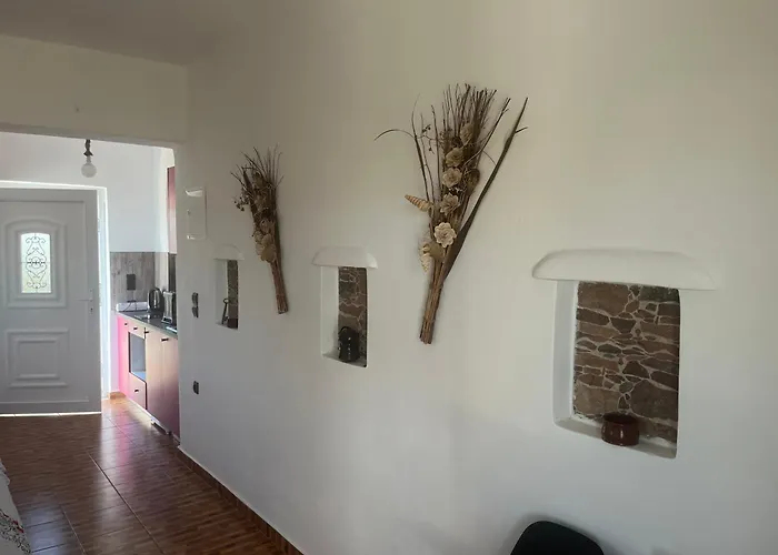 Zafiri Countryside 2 * Agios Arsenios