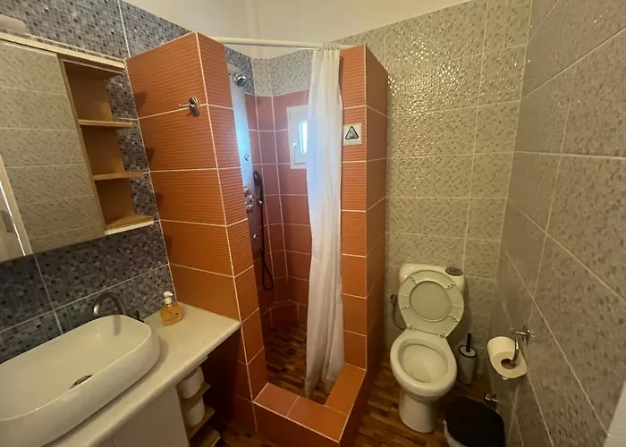 Zafiri Countryside 2 Apartamento