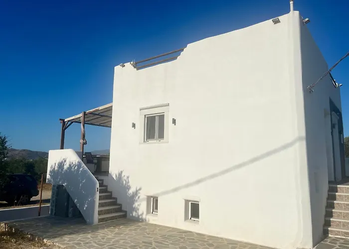 Apartamento Zafiri Countryside 2