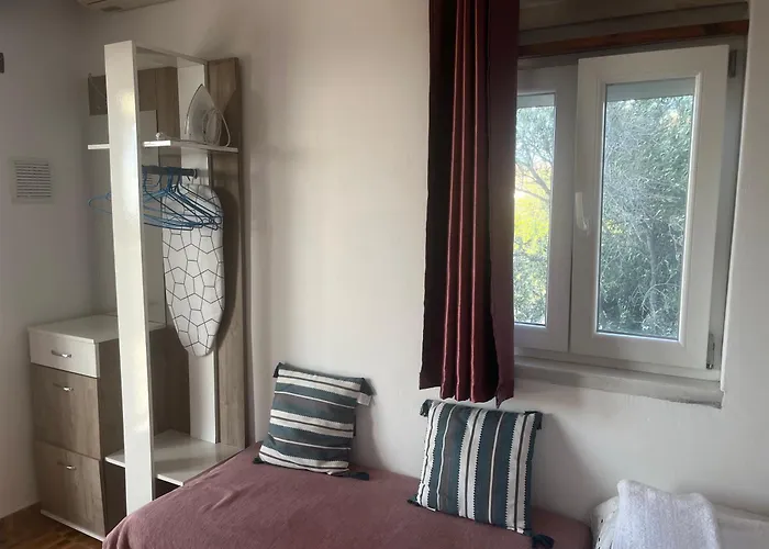 Zafiri Countryside 2 Apartamento *