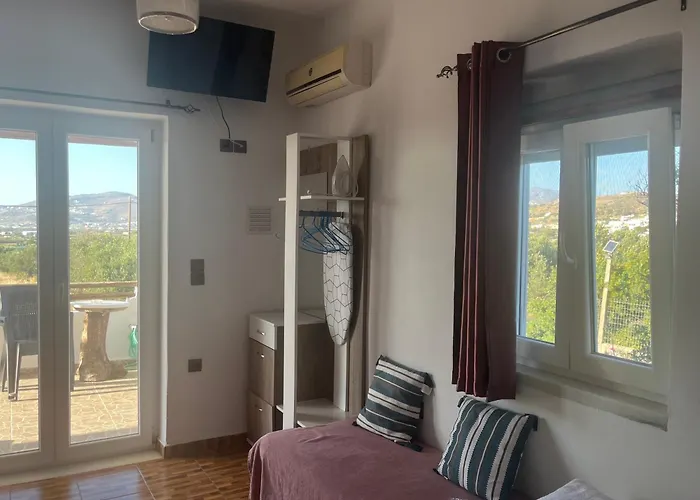Apartamento Zafiri Countryside 2 *