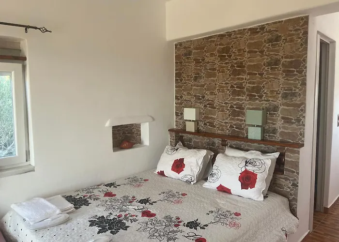 Zafiri Countryside 2 * Agios Arsenios